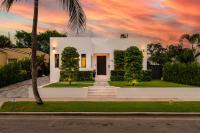 Casa Zenhaven - Designer Poolside Haven! - Chambres d'hôtes West Palm Beach