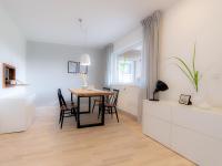 Großzügige Ferienwohnung mit Garten direkt im Grünen - B&B Westerdeichstrich