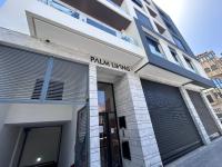 Premium Modern Suite with balcony & private parking - Bed and Breakfast Marouf