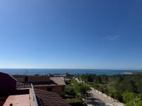 Loft cerca del mar con increíbles vistas panorámicas - Ferienwohnung Calafat