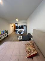 Cálido Apart en el corazón de Buenos Aires con piscina en verano - B&B Buenos Aires