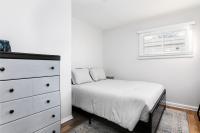 4BR Gameday GetawayEV ChargerPet-Friendly 10p - Ferienwohnung South Bend