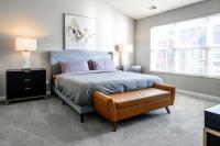 ND Luxury Townhome 8 min to ND Stadium! - Chambres d'hôtes South Bend