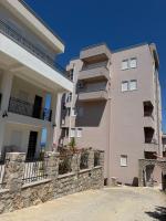 Panoramic Sea View Apartment -Minna - B&B Utjeha