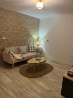 El Olivo Verde 2 - B&B Jaén