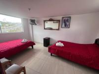 Habitación Doble Económica