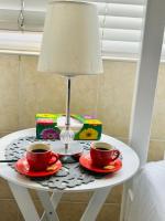 Beach Hive 1 - B&B Swakopmund