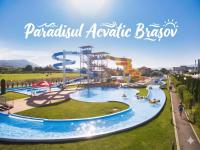 Moft Plaza 3,71 by Di'aDOR rentals - B&B Braşov