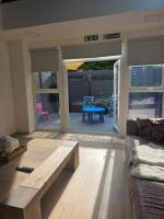 Bee Hive Studio Flat - Ferienwohnung Manchester
