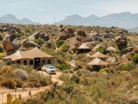 Yamu Lifestyle Resort - Ferienwohnung Clanwilliam