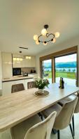 Villa Vista - Bed and Breakfast Podbor