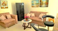 Apartment mit 1 Schlafzimmer