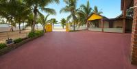 Beach Guest House Addalaichenai - Bed and Breakfast Addalachenai