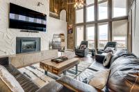 Hot Tub Relaxation: Luxe Summit Gem w/ Mtn Views - B&B Dillon
