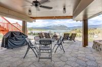 Hot Tub Relaxation: Luxe Summit Gem w/ Mtn Views - B&B Dillon