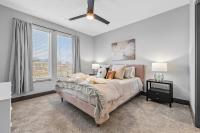 Modern 2BR Retreat Sylvan Park Near Broadway - Bed and Breakfast Nashville