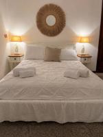 Rome’s Suite Navona - Chambres d'hôtes Rome