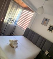 Appartement avec Balcon