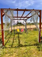 New Generation Camp - B&B Siedliska