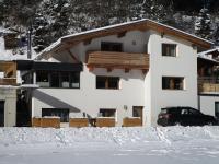 Appart Loreen - B&B Niederthai