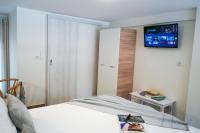 Thalassa loft in Tolo - B&B Tolón