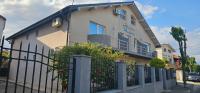 Vila Amalia - B&B Eforie Sud