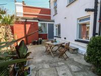 Tipsy Turtle - Bed and Breakfast Weymouth