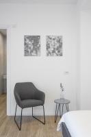 Habitación Doble adaptada para personas con discapacidad - 1 o 2 camas