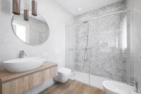 Habitación Doble con baño privado