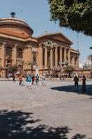 Massimo Sweet Home - B&B Palermo
