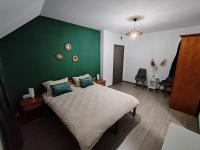 Vintage House Apart - Ferienwohnung Buzău