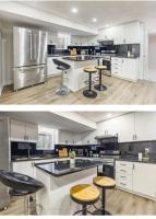 Modern 2 Bedroom Private Suite, Prime Location - Chambres d'hôtes Caledon