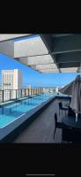 Apartamento Max Derby Boulevard - B&B Recife