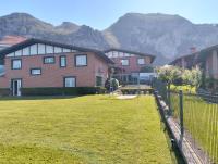 Villa La Ballena de Sonabia - B&B Oriñón
