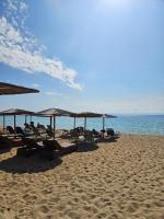 Nikiti Beach View - Bed and Breakfast Níkiti