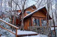 Patagonia Villa - Chambres d'hôtes Ushuaïa