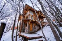 Patagonia Villa - Ferienwohnung Ushuaia