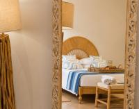 LIGEA APARTMENT - Bright Mediterranean Home with Bali-Inspired Touches - Central Anzio near Sea, Train and Bus Station - B&B Anzio
