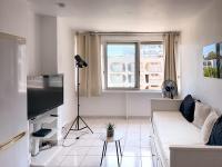 À 400m de la mer, 36m2, lumineux, calme en centre-ville - Chambres d'hôtes La Grande-Motte