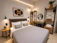 Marina studios georgioupolis - B&B Georgioupolis