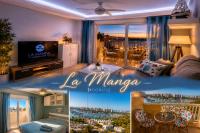 La Manga apartamento Siesta - Bed and Breakfast San Blas