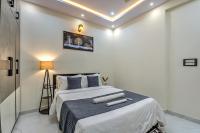AN Residency 201 - B&B Bengaluru