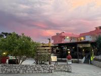 Cannon Guesthouse Faliraki - B&B Faliraki
