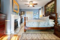 Blue Hydrangea - Pet Friendly