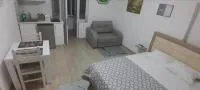 Studio Apartment - Ferienwohnung Pogradec