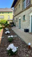 Seeidyll an der Wublitz - Ferienwohnung Werder
