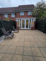 Lapwing Grove - Ferienwohnung Stowmarket