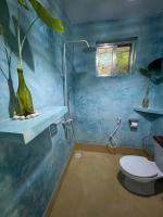Habitación Doble con baño privado