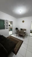 Ed Odilon Vieira 304 - B&B Vitória da Conquista