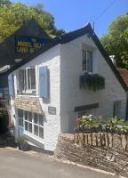 Forge Cottage - B&B Polperro